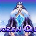frozen queen slot